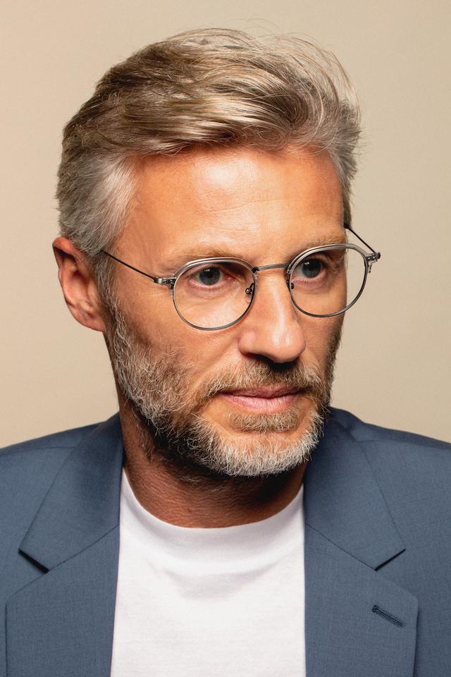 Marius Morel 2020
