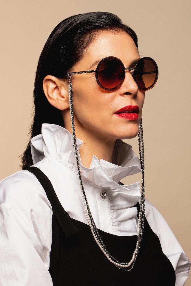 Chanel Eyewear 2020